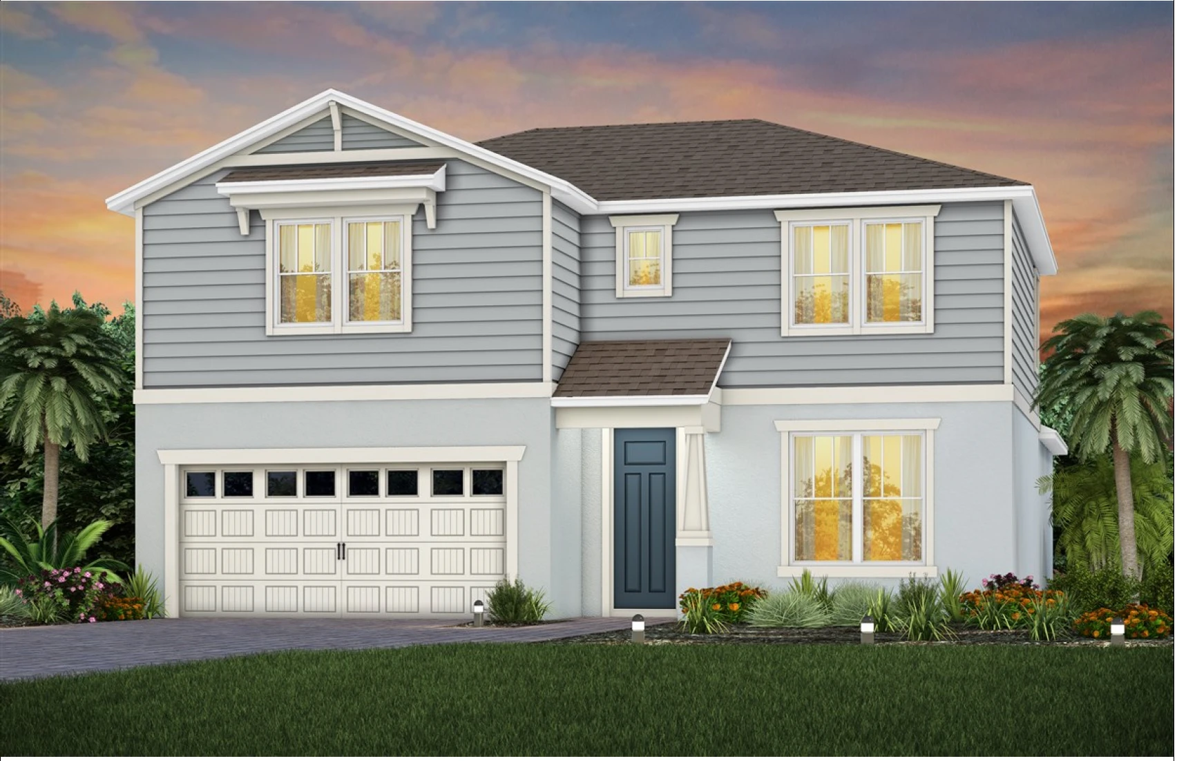 Whitestone Willow Ridge